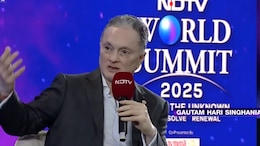 Gautam Singhania Says Motorsport 'Not Practised' In India, Calls For Better Ecosystem