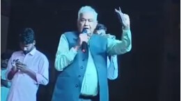 Rajasthan Politics: 'जब पार्टी ने निकाला.. दौसा ने संभाला', राजस्थान के कृषि मंत्री किरोड़ी लाल मीणा का फिर छलका दर्द