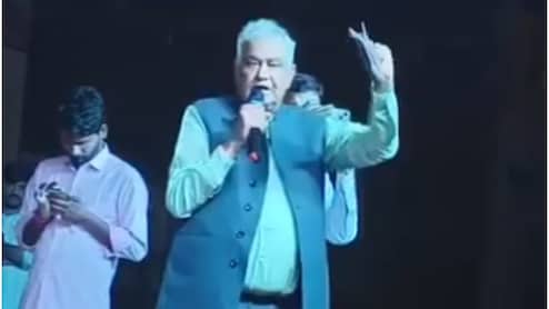 Rajasthan Politics: 'जब पार्टी ने निकाला.. दौसा ने संभाला', राजस्थान के कृषि मंत्री किरोड़ी लाल मीणा का फिर छलका दर्द