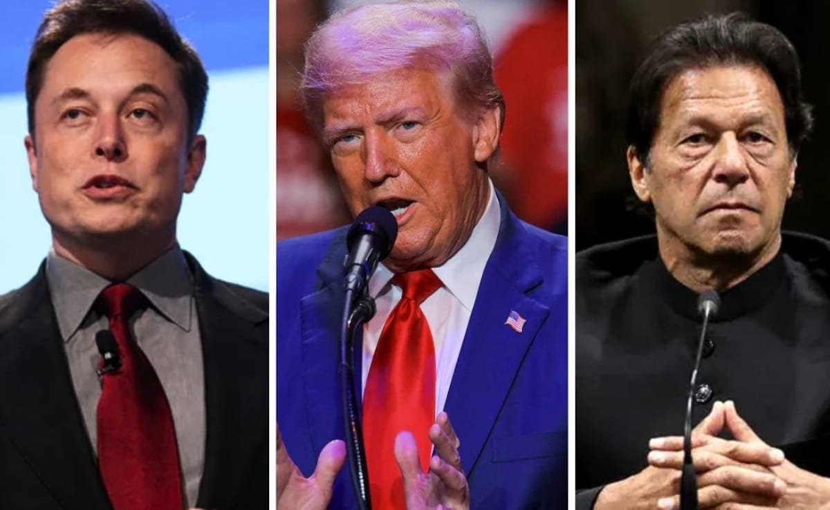 5 Names Being Talked About The Most As Nobel Peace Prize Date Nears