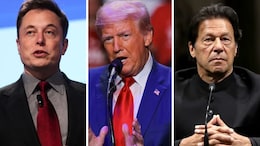 5 Names Being Talked About The Most As Nobel Peace Prize Date Nears