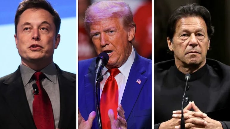 5 Names Being Talked About The Most As Nobel Peace Prize Date Nears