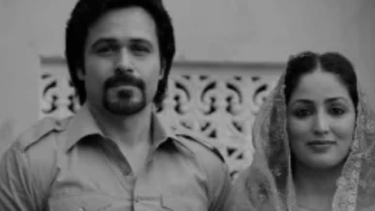 इमरान हाशमी और फिल्म ‘हक’ के मेकर्स के बयान अलग-अलग, शाह बानो की बेटी का दावा सही? इमरान हाशमी और फिल्म ‘हक’ के मेकर्स के बयान अलग-अलग, शाह बानो की बेटी का दावा सही?