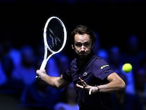 Daniil Medvedev, Elena Rybakina, Rohan Bopanna To Play As WTL Makes India Debut