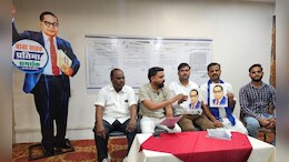 ग्वालियर हाईकोर्ट में डॉ. भीमराव अंबेडकर की प्रतिमा की स्थापना के लिए वकील करेंगे आंदोलन
