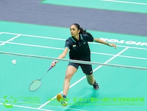 Lakshya, Diksha, Shaina In Quarterfinals Of Badminton Asia U-17, U-15 Championships
