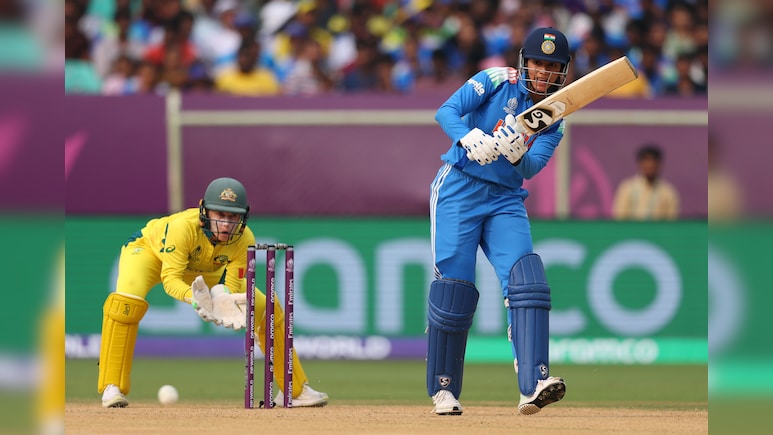 INDW vs AUSW: स्मृति मंधाना का वर्ल्ड रिकॉर्ड, महिला क्रिकेट में पूरे किए सबसे तेज 5000 वनडे रन