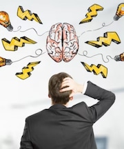 सोने से पहले की ये छोटी-छोटी गलतियां, आपके दिमाग को चुपचाप कर रही है बूढ़ा!असर