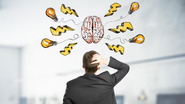 रोजाना की 5 आदतें जो चुपचाप बुझा रही है दिमाग की बत्ती, आज से कर लें बदलाव नहीं तो पड़ जाएंगे लेने के देने