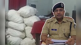 नशीली कफ सिरप के खिलाफ बड़ी कार्रवाई; दो दिन में 3634 शीशी जब्त, तीन आरोपी गिरफ्तार