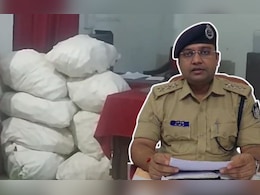 नशीली कफ सिरप के खिलाफ बड़ी कार्रवाई; दो दिन में 3634 शीशी जब्त, तीन आरोपी गिरफ्तार नशीली कफ सिरप के खिलाफ बड़ी कार्रवाई; दो दिन में 3634 शीशी जब्त, तीन आरोपी गिरफ्तार