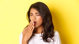 Nutritionist Shares 4 Simple Foods That Fix Bad Breath Naturally
