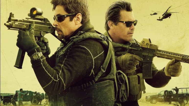 ड्रग्स कार्टेल की अंधेरी दुनिया पर बनी 5 दमदार फिल्में, 5वीं देखकर थम जाएंगी सांसें ड्रग्स कार्टेल की अंधेरी दुनिया पर बनी 5 दमदार फिल्में, 5वीं देखकर थम जाएंगी सांसें