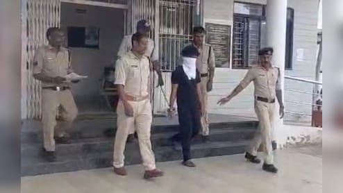 IITian बेटे ने की मां की हत्या, इस वजह से बन गया 'हैवान', आरोपी को बचाने के लिए परिवार ने रची थी ये साजिश