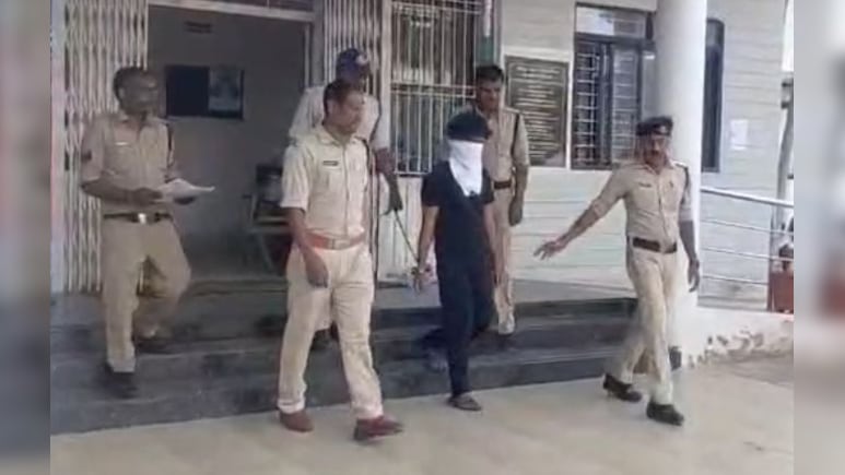 IITian बेटे ने की मां की हत्या, इस वजह से बन गया 'हैवान', आरोपी को बचाने के लिए परिवार ने रची थी ये साजिश