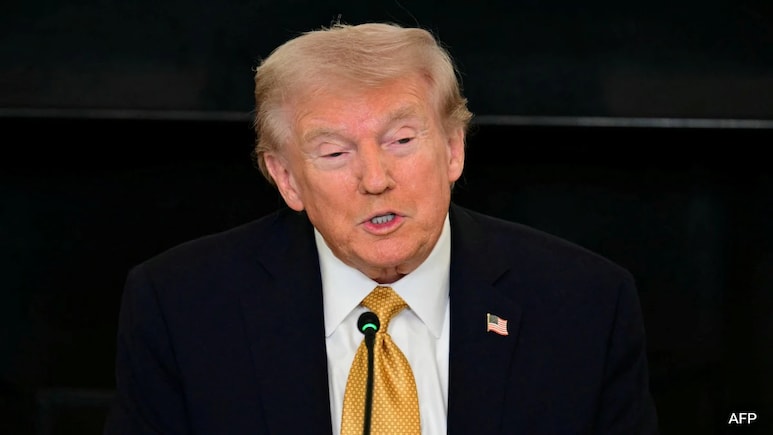 Trump To Meet Xi Jinping In South Korea On October 30 Trump To Meet Xi Jinping In South Korea On October 30