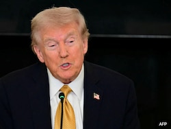 From Trade To Rare Earth: A Look At Trump's Deals On First Leg Of Asia Tour