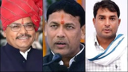 राजस्थान में अंता विधानसभा सीट पर उपचुनाव की तैयारी पूरी, 15 उम्मीदवारों के भाग्य का फैसला 11 नवंबर को होगा