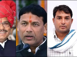 राजस्थान में अंता विधानसभा सीट पर उपचुनाव की तैयारी पूरी, 15 उम्मीदवारों के भाग्य का फैसला 11 नवंबर को होगा