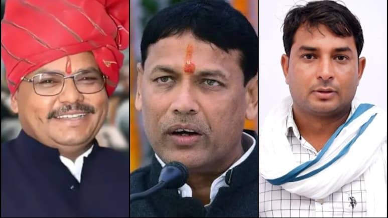 राजस्थान में अंता विधानसभा सीट पर उपचुनाव की तैयारी पूरी, 15 उम्मीदवारों के भाग्य का फैसला 11 नवंबर को होगा