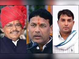 Anta By election result: अंता उपचुनाव में प्रमोद जैन भाया को बड़ी बढ़त, नरेश मीणा करीब 8 हजार वोट से पीछे