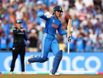 Smriti Mandhana Hammers 14th Ton In ODIs, Becomes First To Achieve Massive Feat
