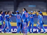 IND(W) vs BAN(W): भारत की भिड़ंत बांग्लादेश के साथ, किसका पलड़ा भारी? पिच से लेकर प्लेइंग 11 तक, सब कुछ जानें IND(W) vs BAN(W): भारत की भिड़ंत बांग्लादेश के साथ, किसका पलड़ा भारी? पिच से लेकर प्लेइंग 11 तक, सब कुछ जानें