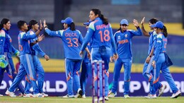 India vs Bangladesh LIVE Streaming, Women's World Cup 2025 LIVE Telecast: When And Where To Watch