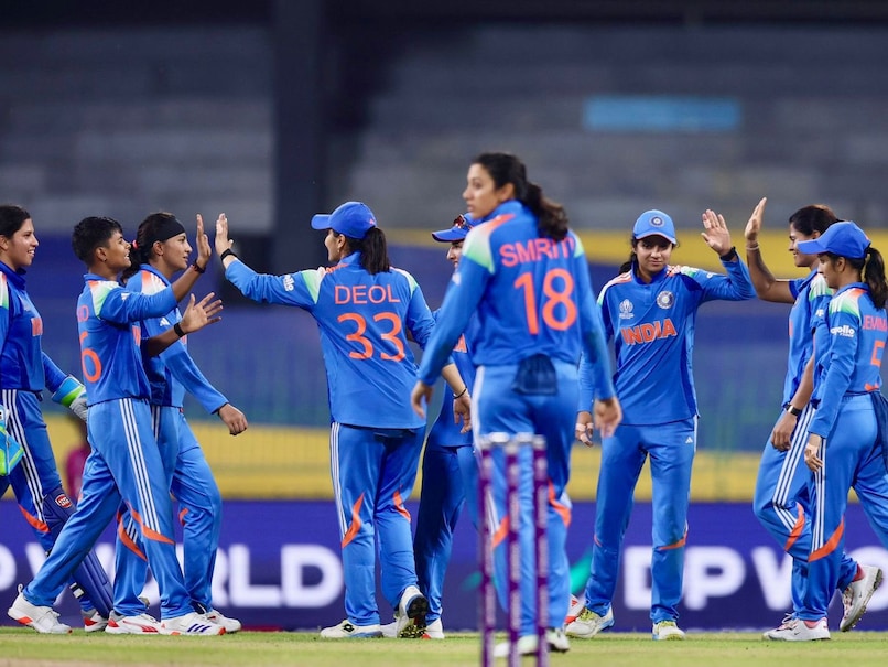 India vs Bangladesh LIVE Streaming, Women's World Cup 2025 LIVE Telecast: When And Where To Watch