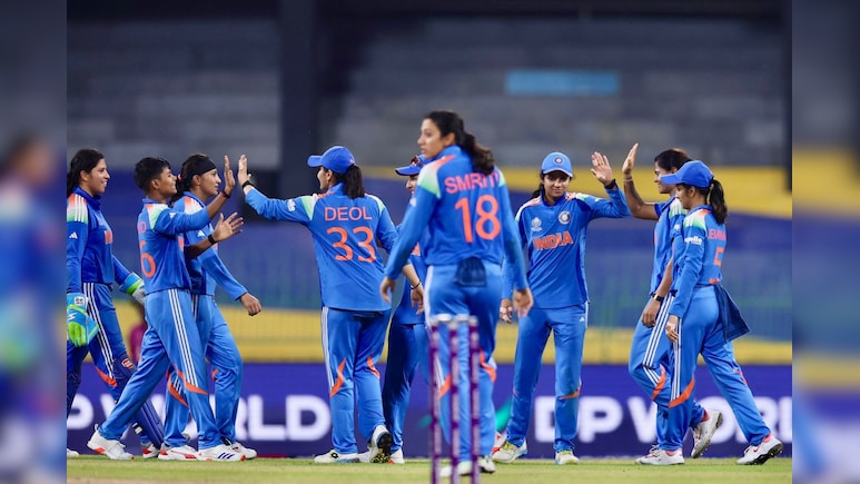 IND(W) vs BAN(W): भारत की भिड़ंत बांग्लादेश के साथ, किसका पलड़ा भारी? पिच से लेकर प्लेइंग 11 तक, सब कुछ जानें IND(W) vs BAN(W): भारत की भिड़ंत बांग्लादेश के साथ, किसका पलड़ा भारी? पिच से लेकर प्लेइंग 11 तक, सब कुछ जानें