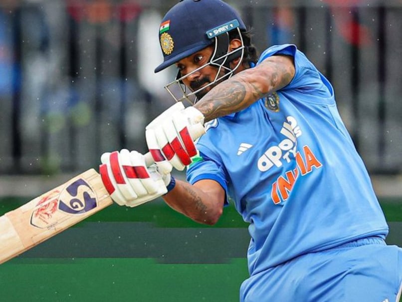 KL Rahul Named Captain For South Africa ODIs As Shubman Gill Misses Out Due To Injury