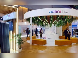 अदाणी टोटल गैस के FY26 Q2 में शानदार नतीजे, रेवेन्यू में 19% तो CNG-PNG खपत में 16% की बढ़ोतरी अदाणी टोटल गैस के FY26 Q2 में शानदार नतीजे, रेवेन्यू में 19% तो CNG-PNG खपत में 16% की बढ़ोतरी