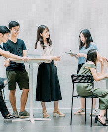 Tips To Improve Communication Skills