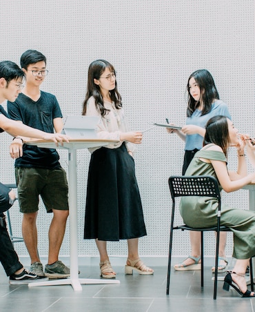 Tips To Improve Communication Skills