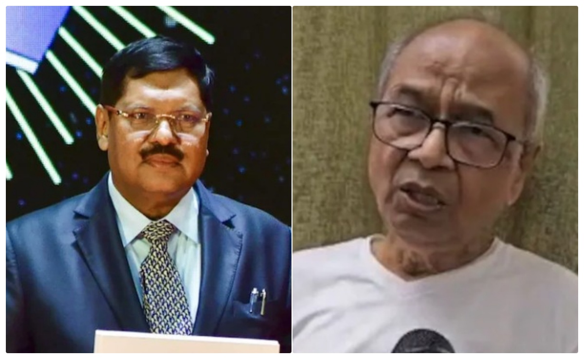 CJI जूता कांड के आरोपी वकील पर चलेगा अवमानना का केस, अटॉर्नी जनरल ने दी मंजूरी