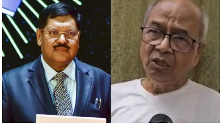 CJI जूता कांड के आरोपी वकील पर चलेगा अवमानना का केस, अटॉर्नी जनरल ने दी मंजूरी