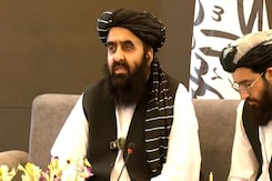 'Don't Want To Fight With Pakistan': Afghanistan Foreign Minister Amid Rising Tensions 'Don't Want To Fight With Pakistan': Afghanistan Foreign Minister Amid Rising Tensions