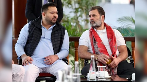 बिहार महागठबंधन में बनी बात, आ गया सीट शेयरिंग फॉर्मूला! देखें RJD-कांग्रेस के पास कितनी सीटें