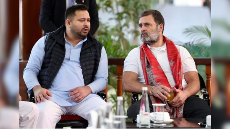 बिहार महागठबंधन में बनी बात, आ गया सीट शेयरिंग फॉर्मूला! देखें RJD-कांग्रेस के पास कितनी सीटें