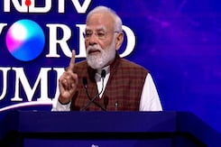 "India Is Global Powerhouse Of Digital Financial Transactions": PM Modi "India Is Global Powerhouse Of Digital Financial Transactions": PM Modi