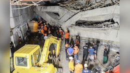 5 Survivors Pulled From Indonesia School Rubble As Rescuers Race Against Time
