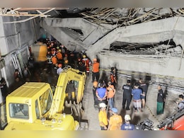5 Survivors Pulled From Indonesia School Rubble As Rescuers Race Against Time 5 Survivors Pulled From Indonesia School Rubble As Rescuers Race Against Time
