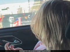 What Charlie Kirk's 3-Year-Old Daughter Said When Told 'Daddy Is In Heaven'