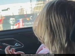 What Charlie Kirk's 3-Year-Old Daughter Said When Told 'Daddy Is In Heaven'