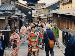 Pumps, Demure Makeup: Japan Municipality Slammed Over Dating Tips For Women