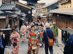 Pumps, Demure Makeup: Japan Municipality Slammed Over Dating Tips For Women