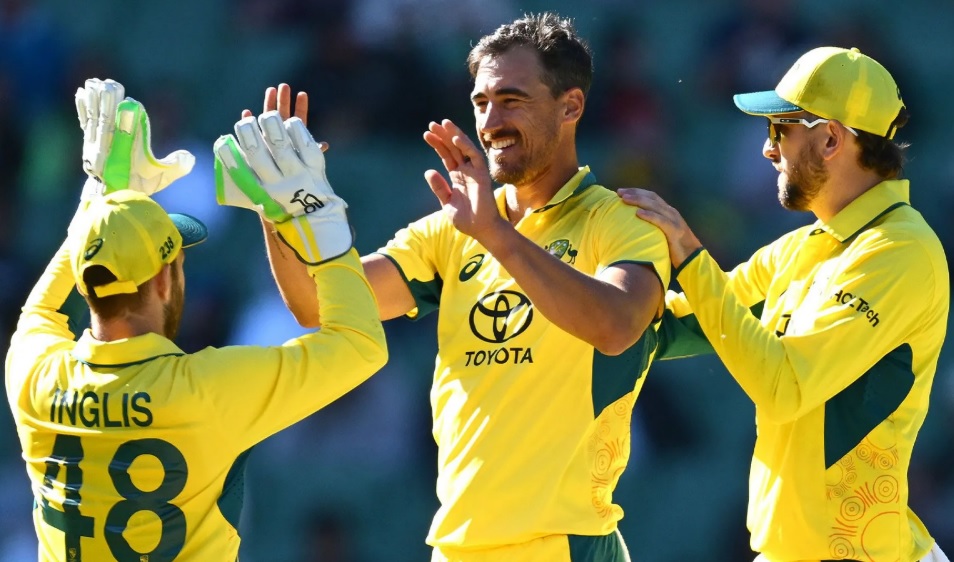 IND vs AUS: भारत में कितने बजे शुरू होंगे मैच, कहां देख पाएंगे लाइव, ऐसा है पूरा शेड्यूल