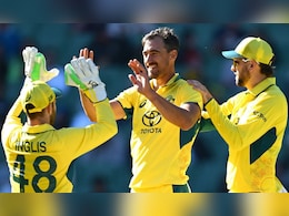 AUS vs IND: भारत के खिलाफ वनडे और टी-20 सीरीज के लिए ऑस्ट्रेलियाई टीम का ऐलान, दिग्गज खिलाड़ी टीम से बाहर AUS vs IND: भारत के खिलाफ वनडे और टी-20 सीरीज के लिए ऑस्ट्रेलियाई टीम का ऐलान, दिग्गज खिलाड़ी टीम से बाहर