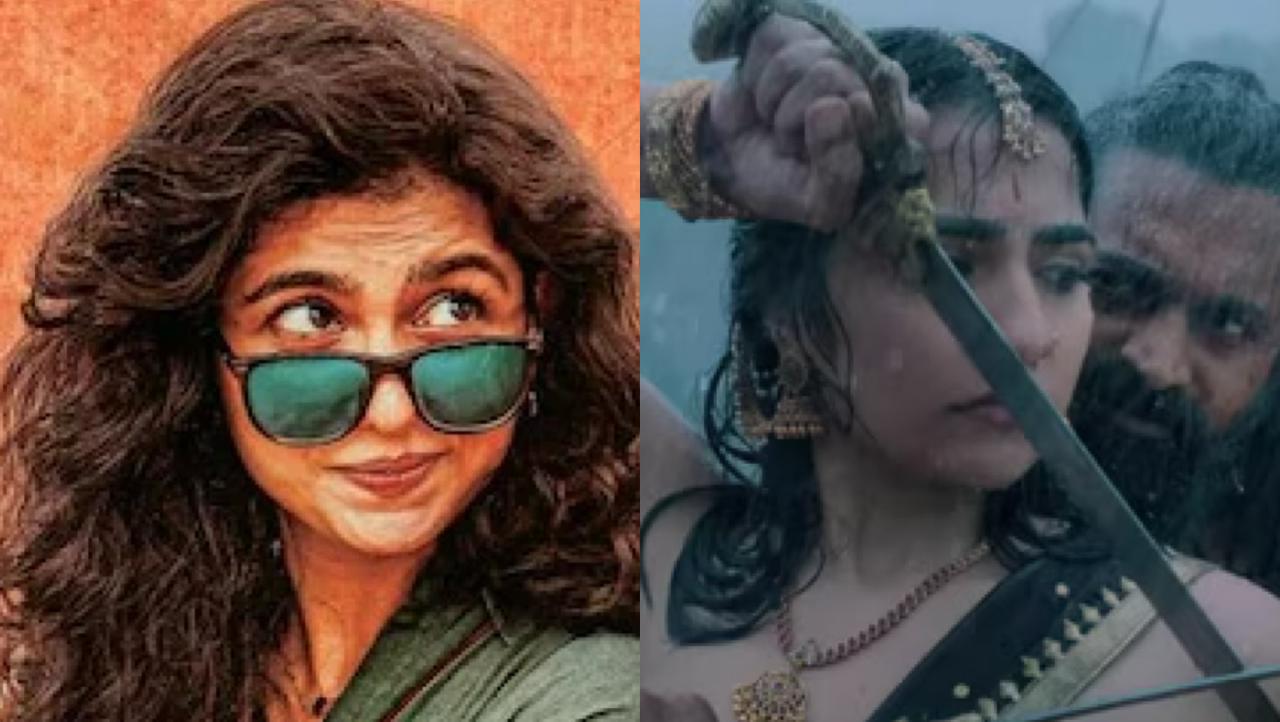 दिवाली धमाका: इन दो एक्टर की बम्पर दिवाली, एक ने 30 करोड़ में 2 दिन में कमाए 45 करोड़ तो दूसरे ने 130 करोड़ में 717 करोड़