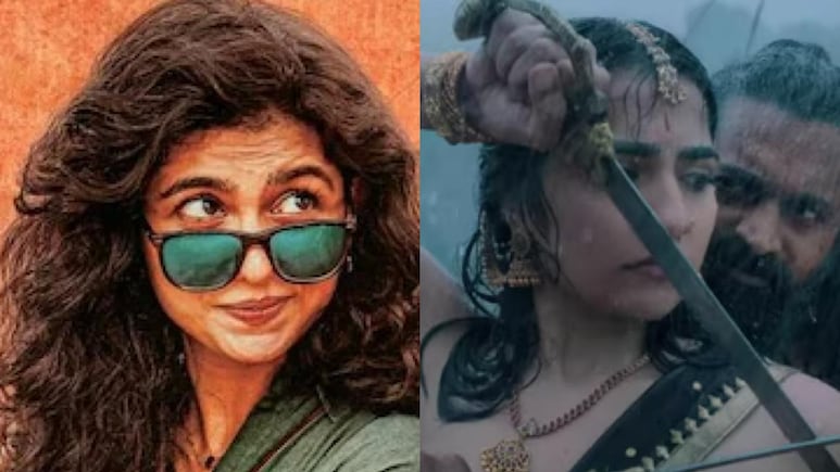 दिवाली धमाका: इन दो एक्टर की बम्पर दिवाली, एक ने 30 करोड़ में 2 दिन में कमाए 45 करोड़ तो दूसरे ने 130 करोड़ में 717 करोड़ दिवाली धमाका: इन दो एक्टर की बम्पर दिवाली, एक ने 30 करोड़ में 2 दिन में कमाए 45 करोड़ तो दूसरे ने 130 करोड़ में 717 करोड़